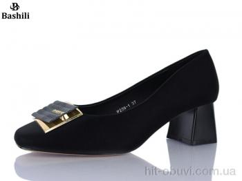 Туфли Башили P208-1