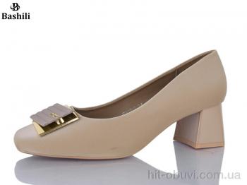 Туфли Башили P208-2