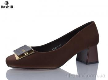 Туфли Башили P208-3