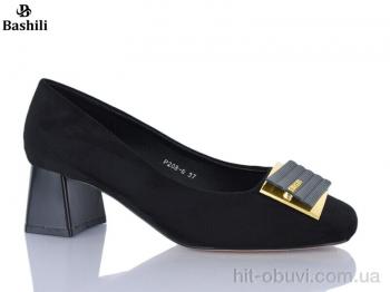 Туфли Башили P208-6