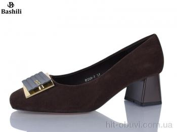 Туфли Башили P208-7