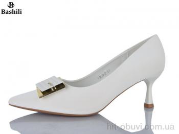 Туфли Башили P209-2