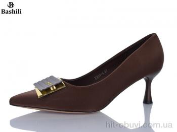Туфли Башили P209-4