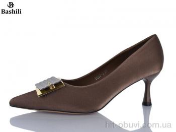 Туфли Башили P209-5