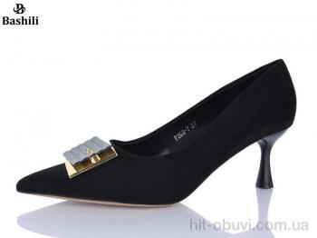 Туфли Башили P209-7