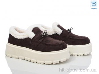 Туфли Love-L&M-ZDW RP81-3