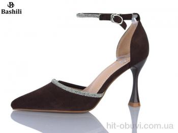 Туфли Башили V1-50