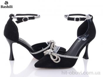 Туфли Башили GF911-4