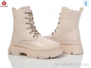 Ботинки KIMBOO FG24133-3M