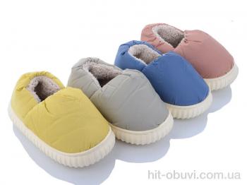 Тапки Deshman 43079-106 mix