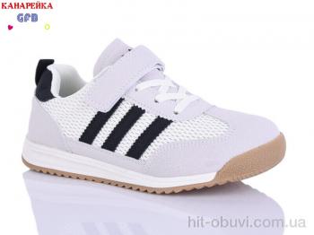 Кроссовки GFB-Канарейка R337-4