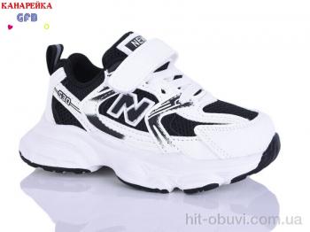 Кроссовки GFB-Канарейка T120-3