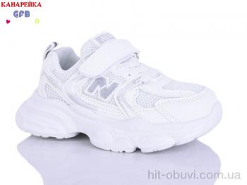 Кроссовки GFB-Канарейка T120-7