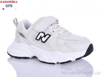 Кроссовки GFB-Канарейка T120-8