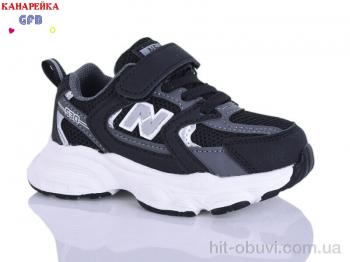 Кроссовки GFB-Канарейка T120-12