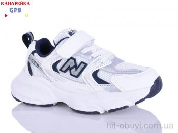 Кроссовки GFB-Канарейка S220-2