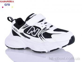 Кроссовки GFB-Канарейка S220-3