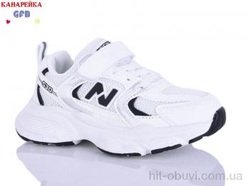 Кроссовки GFB-Канарейка S220-6