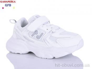 Кроссовки GFB-Канарейка S220-7