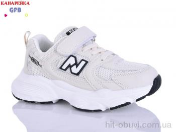 Кроссовки GFB-Канарейка S220-8