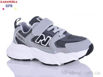 Кроссовки GFB-Канарейка S220-14