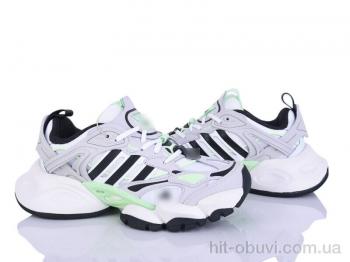 Кроссовки Olimp B0040-2