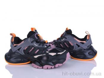 Кроссовки Olimp B0040-4