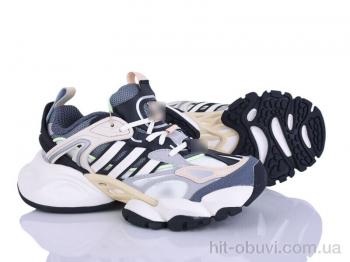 Кроссовки Olimp B0040-6