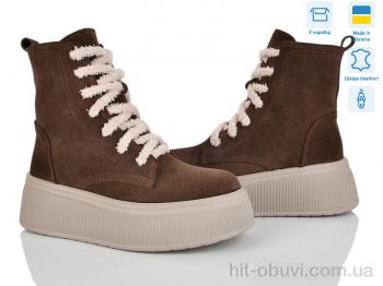 Ботинки Ailinda 2716K-55M