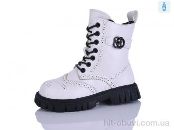 Ботинки KEWK M27 beige