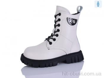 Ботинки KEWK M29 beige