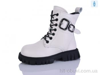 Ботинки KEWK M30 beige