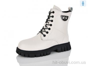 Ботинки KEWK M29-29 beige