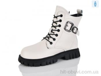 Ботинки KEWK M30-30 beige