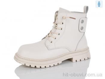 Ботинки KEWK B180 beige