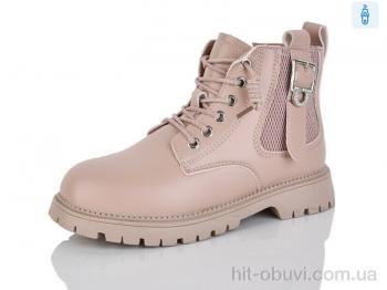Черевики KEWK 9010 pink