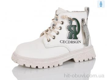 Черевики KEWK 903 beige