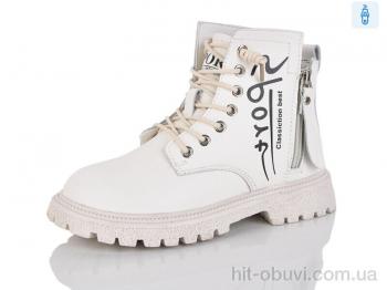 Черевики KEWK 905 beige