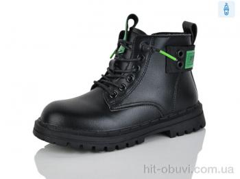 Черевики KEWK 908 green