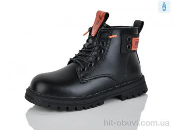 Черевики KEWK 908 orange