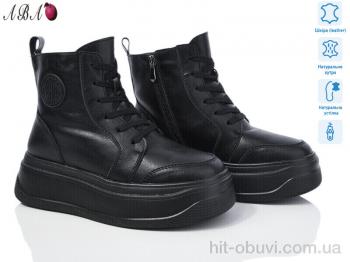 Ботинки Aba AG185-6