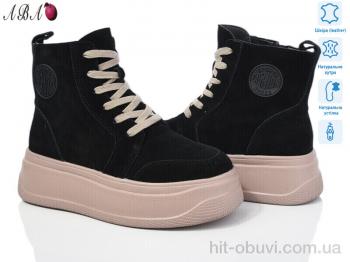 Ботинки Aba AG185A