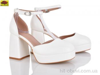 Туфли Mei De Li L100-3