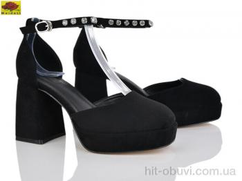 Туфли Mei De Li L100-7