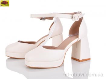 Туфли Mei De Li L100-16