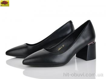 Туфли Mei De Li L1835-2