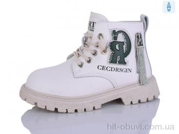 Черевики KEWK 803 beige