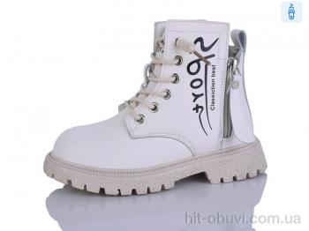 Черевики KEWK 805 beige