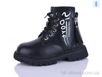 Ботинки KEWK 805 black