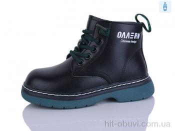 Ботинки KEWK 802 green